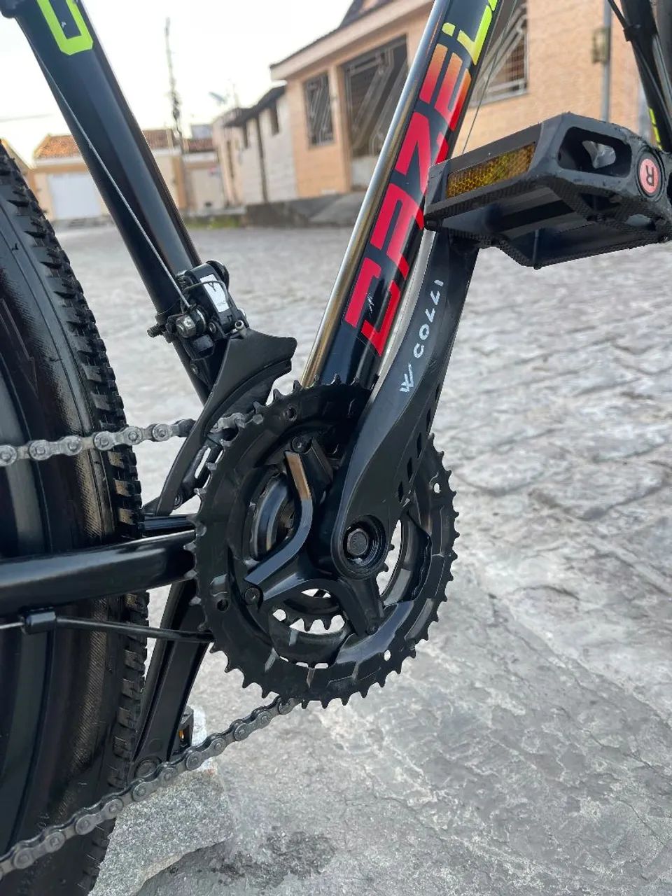 Bicicleta aro 29 - Foto 5