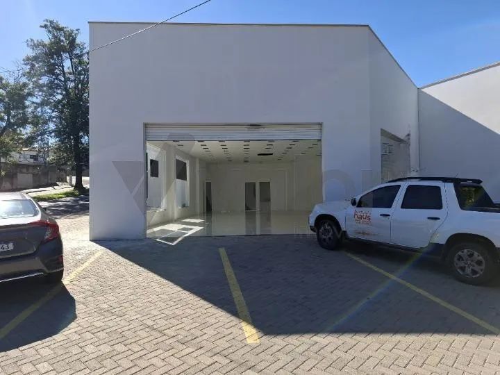 Salão para alugar em Campinas, Jardim Leonor, com 200 m² - Foto 2