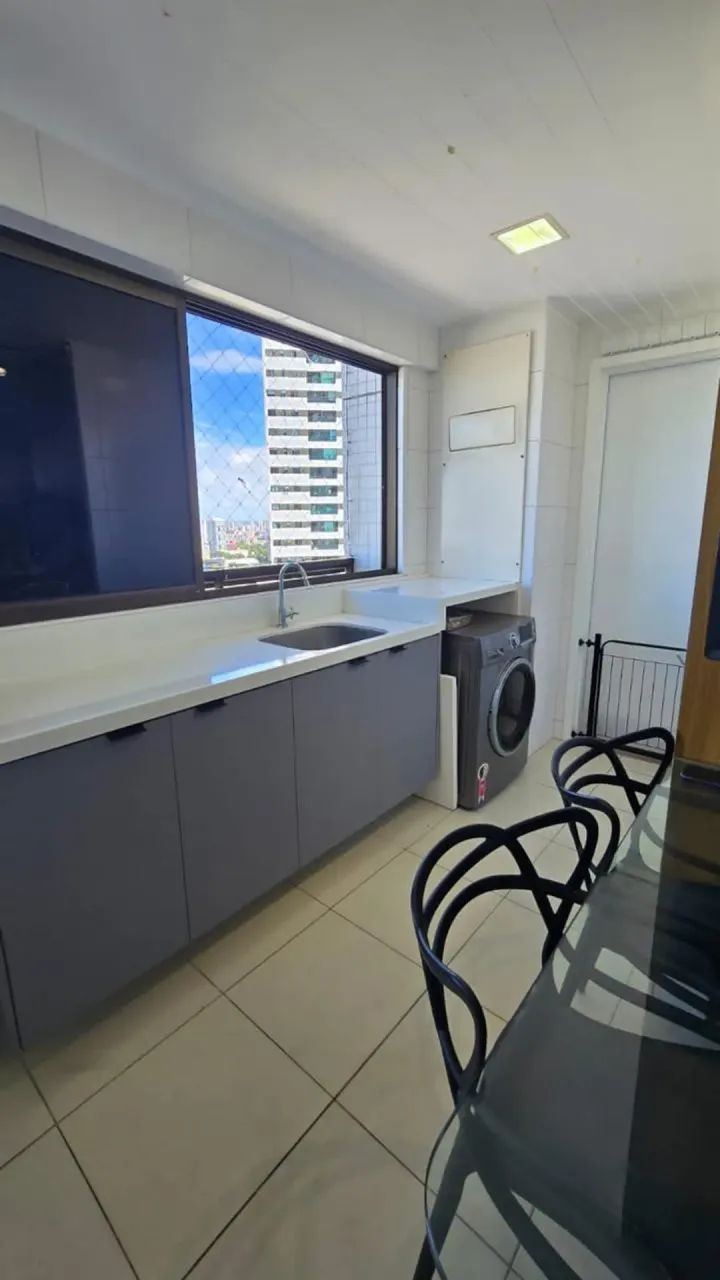 Apartamento à Venda Edifício Jardins da Aurora 4 suítes 3 vagas.... - Foto 3