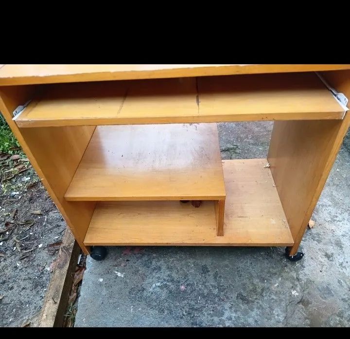 Mesa de computador 