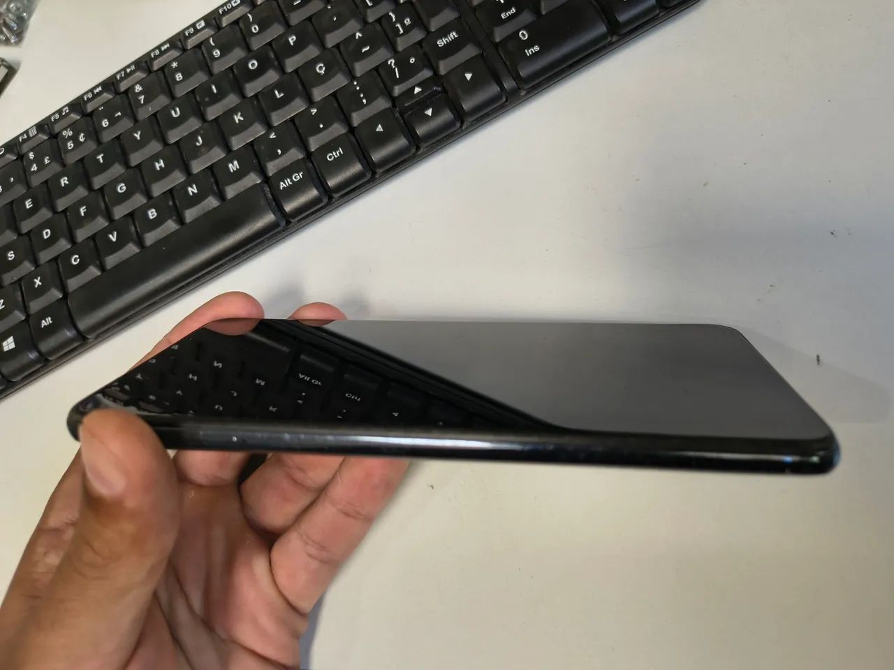 Xiaomi Poco X3 Pro - Defeito - Foto 3