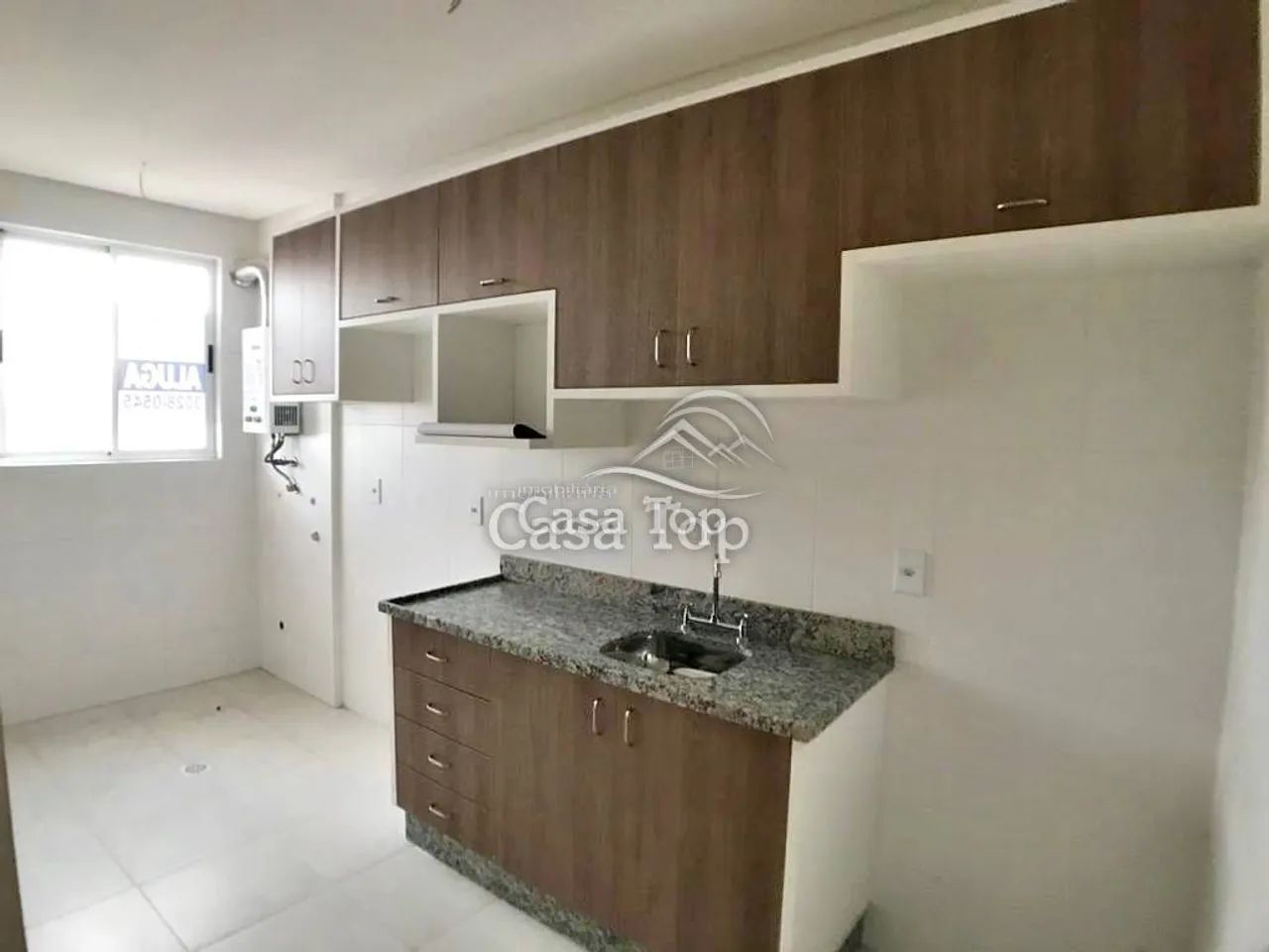 Apartamento para alugar Edifício Rio Volga - Centro - Foto 3