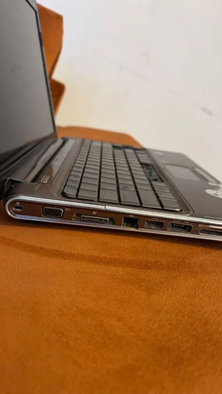 Notebook HP Duo Core - Foto 3