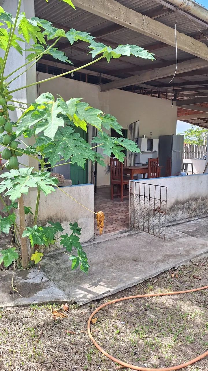 Terreno com casa para moradia - Foto 4