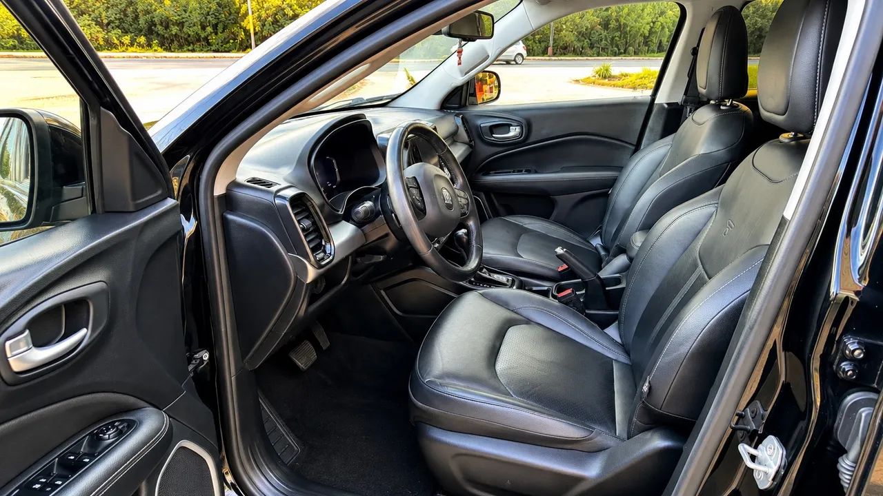 Fiat Toro Volcano 2.0 16V 4X4 TB Diesel Aut. 2022 - Foto 6