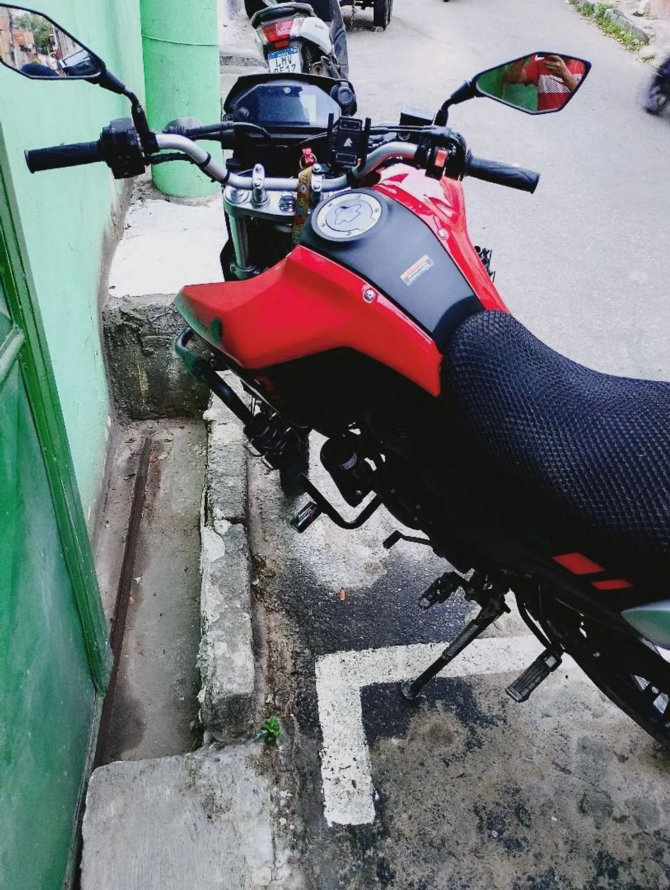 Vendo lander 28.000 - Foto 3