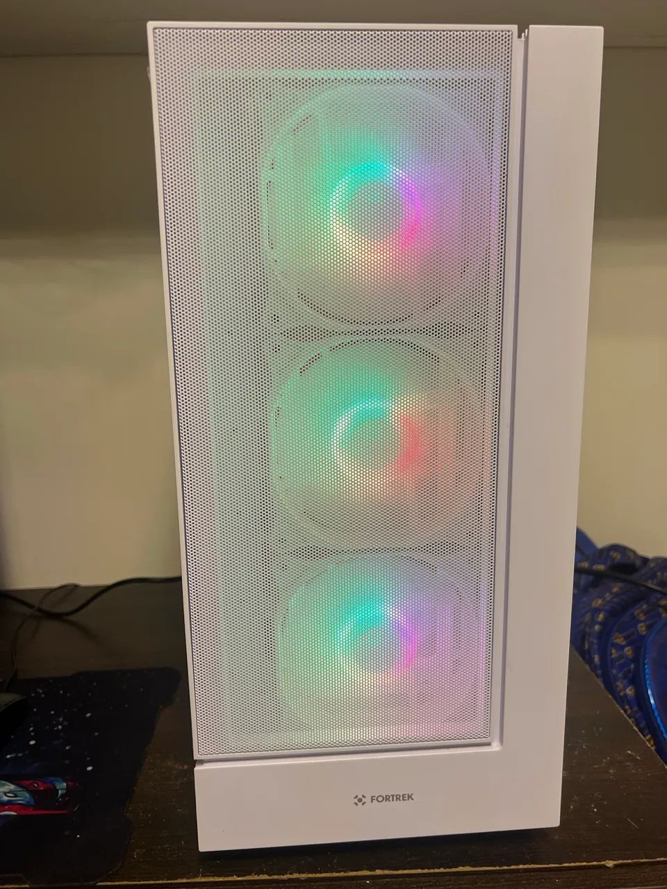 Cpu gamer Ryzen 5 4500 6-core - Foto 3