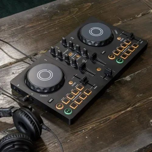 DDJ FLX2 - Foto 3