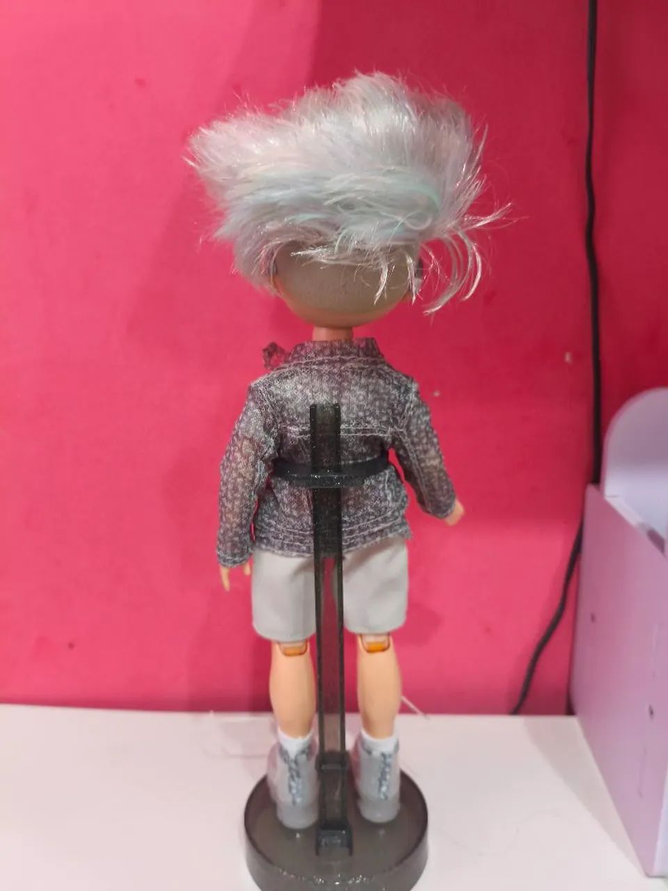 Aidan Rainbow High - Foto 3
