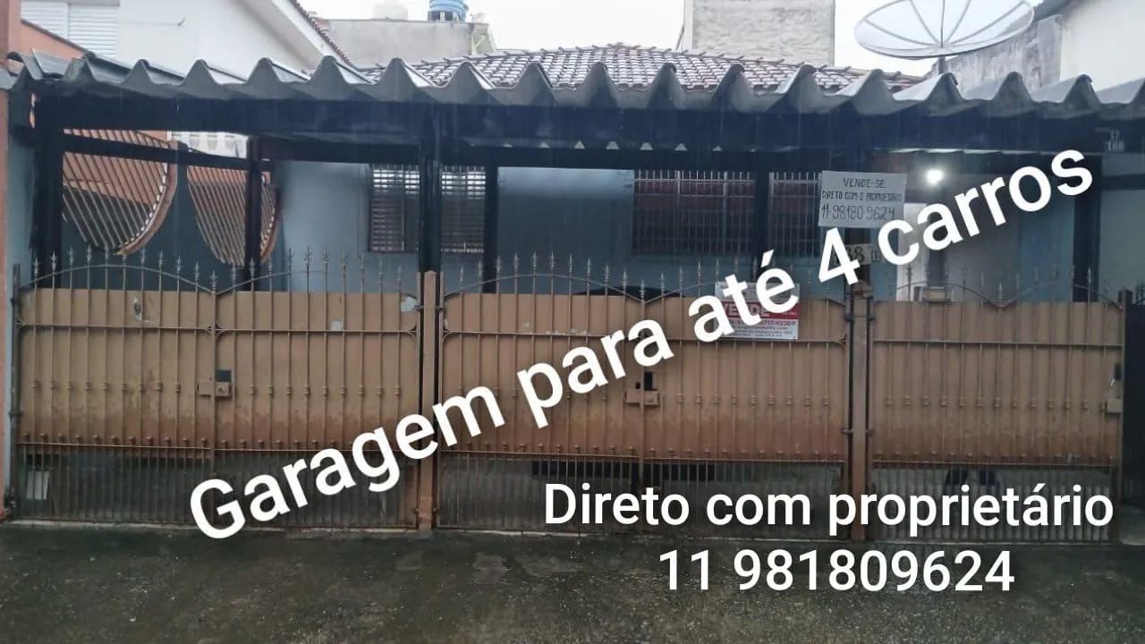 Foto - São Paulo - Jardim Santa Fé (Zona Oeste)