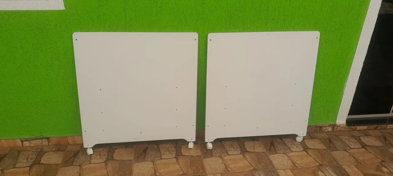 Berço + trocador com banheira. - Foto 6