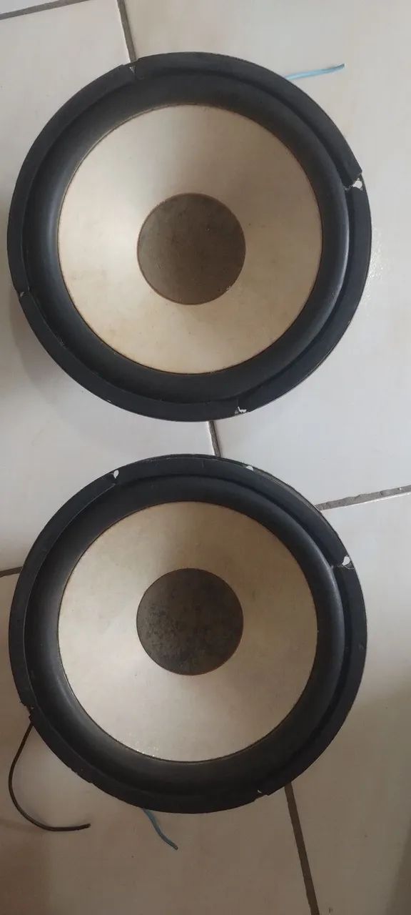 Auto falantea 10 polegadas e fonte chaveada atx250w 6A frequência de 50 a 60hz - Foto 2
