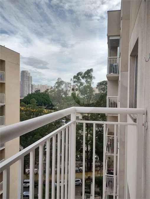 Apartamento com 2 quartos para locação em Cambuci - SP - Foto 2