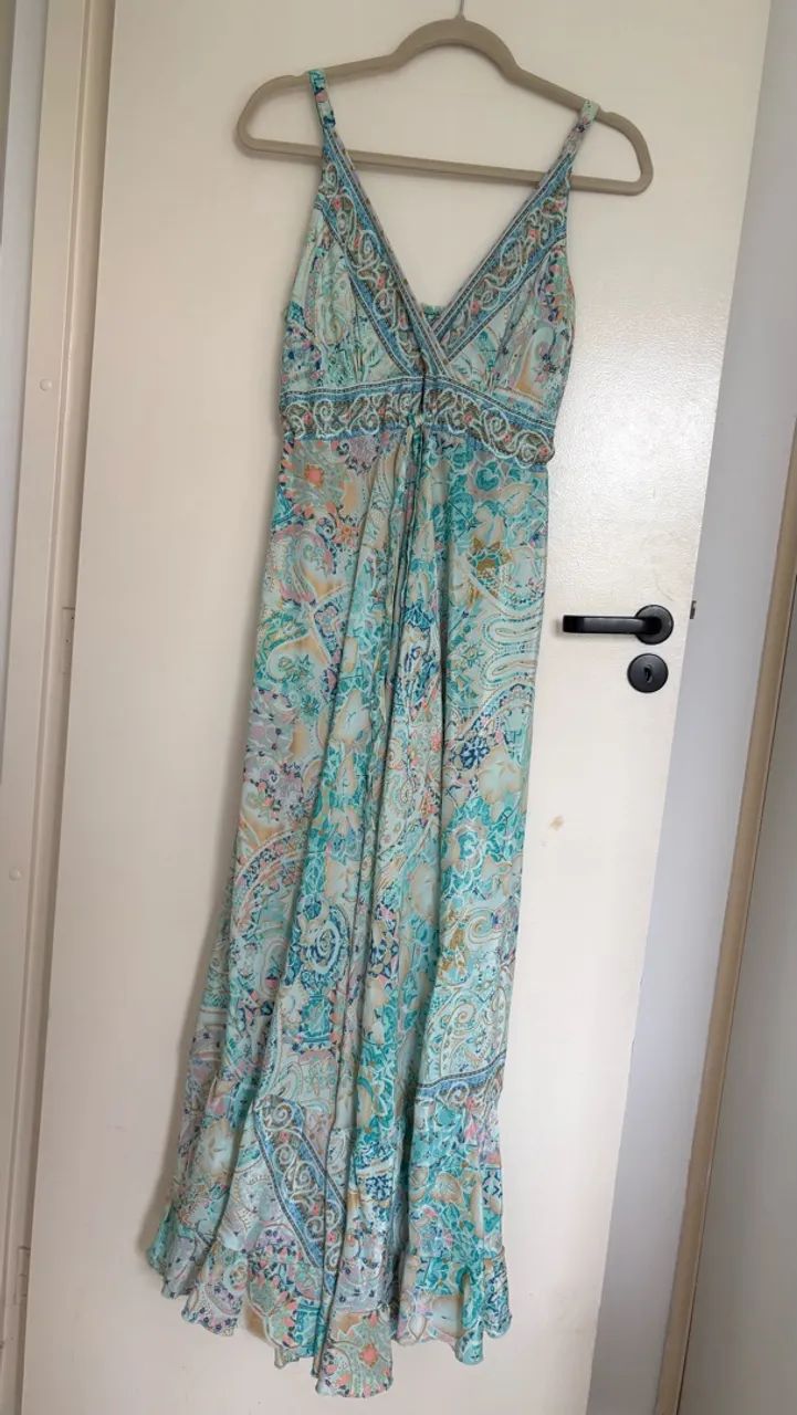 Vestido Indiano - Foto 3