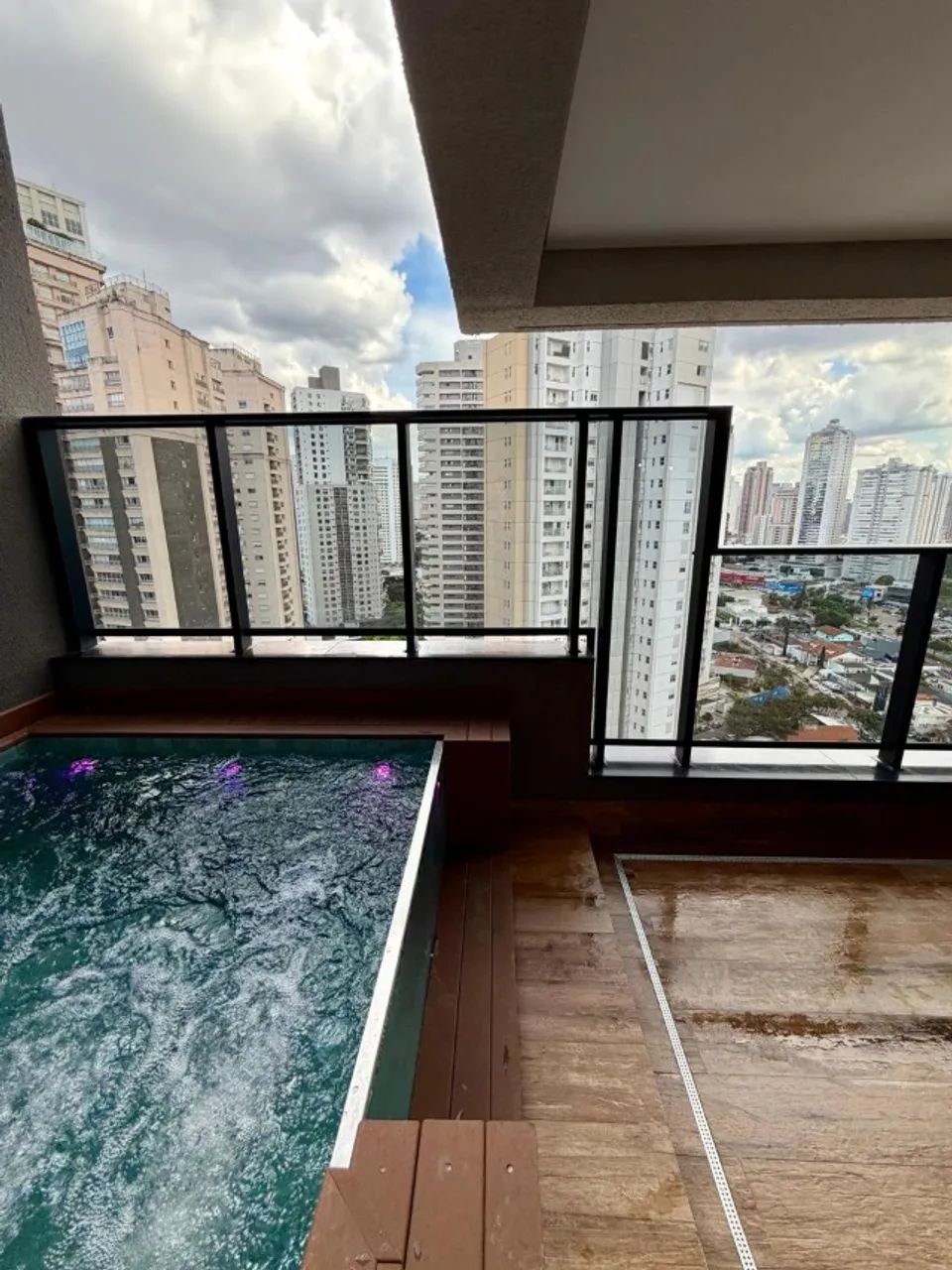 Atmos City Design, 22° andar, 170m² - Foto 2