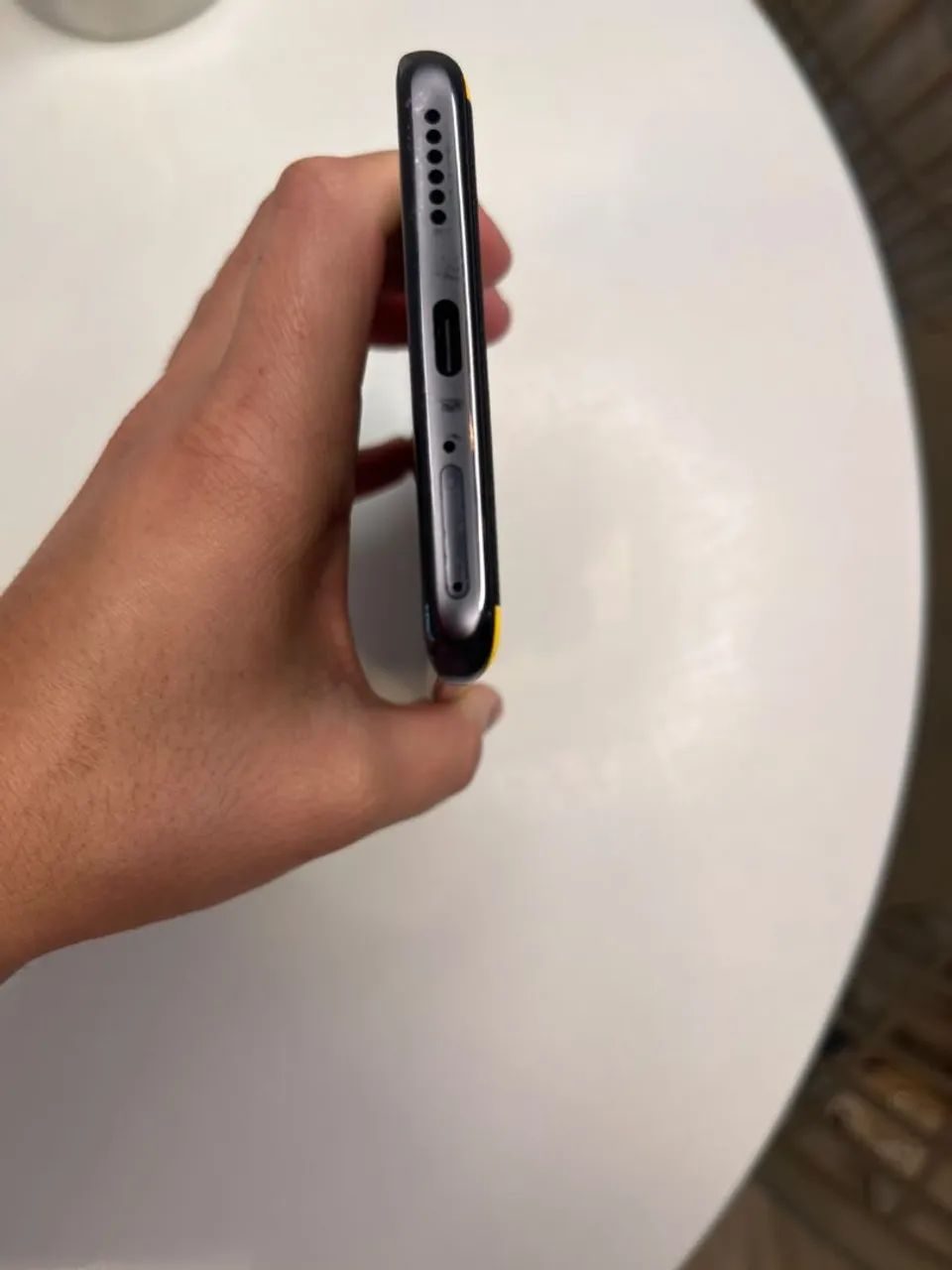 Poco X7 512 GB semi novo - Foto 2