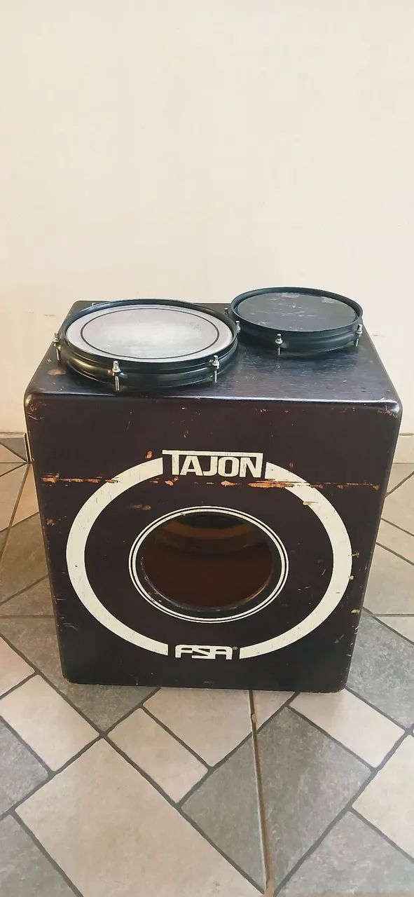 Tajon FSA  - Foto 2