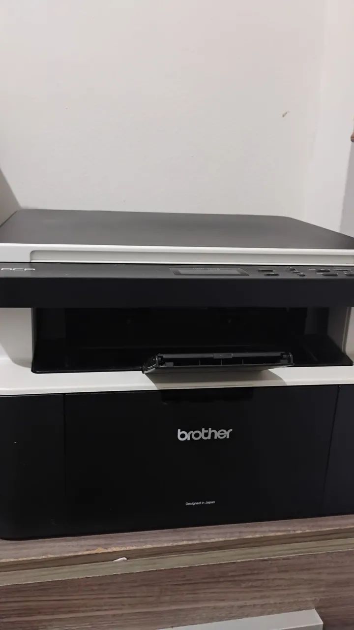 Vendo Impressora