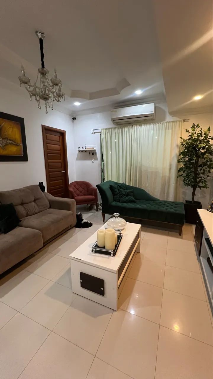 Vende-se casa semi mobiliada  - Foto 4