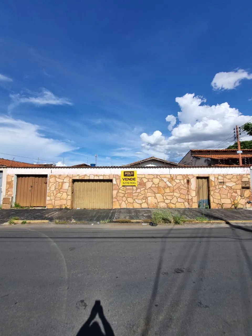 Casa Setor Vila Santa Helena - Campinas
