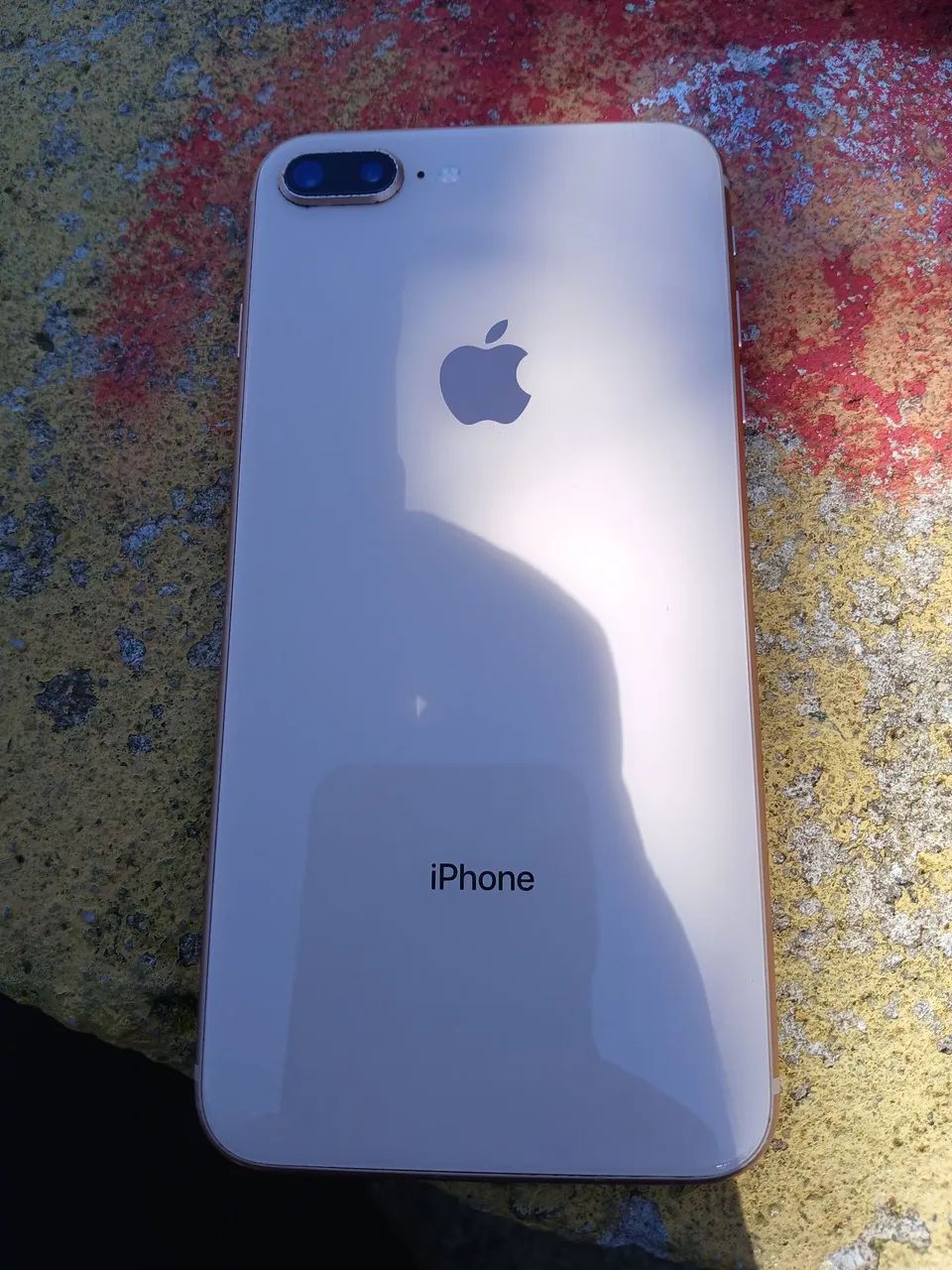 IPHONE 8 PLUS - Foto 2