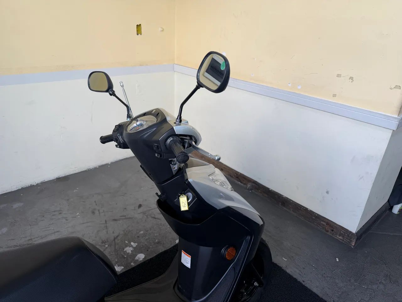 Lindy 125 - Foto 5