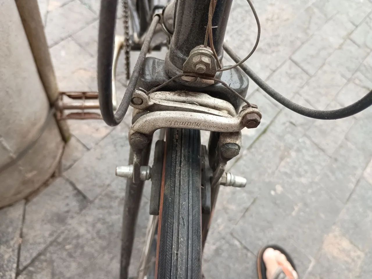 Bicicleta  - Foto 3
