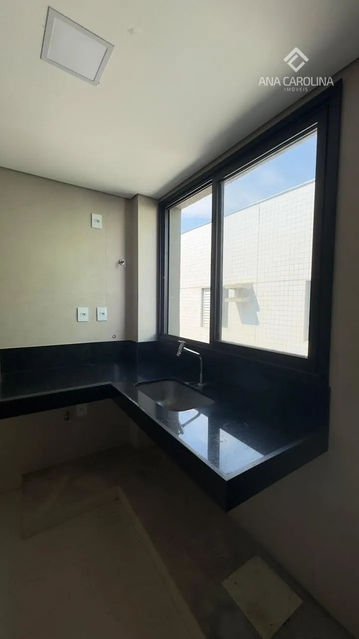 Apartamento à Venda no Edifício Topázio  Augusta Mota - Foto 5