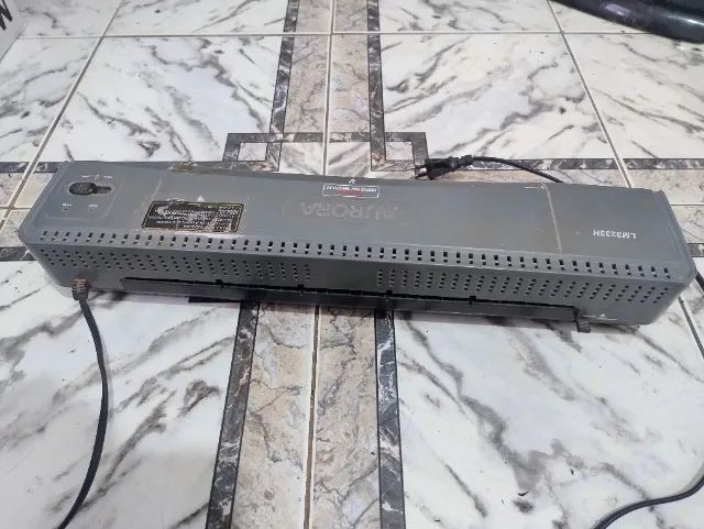 Plastificadora Aurora65082228347778122
