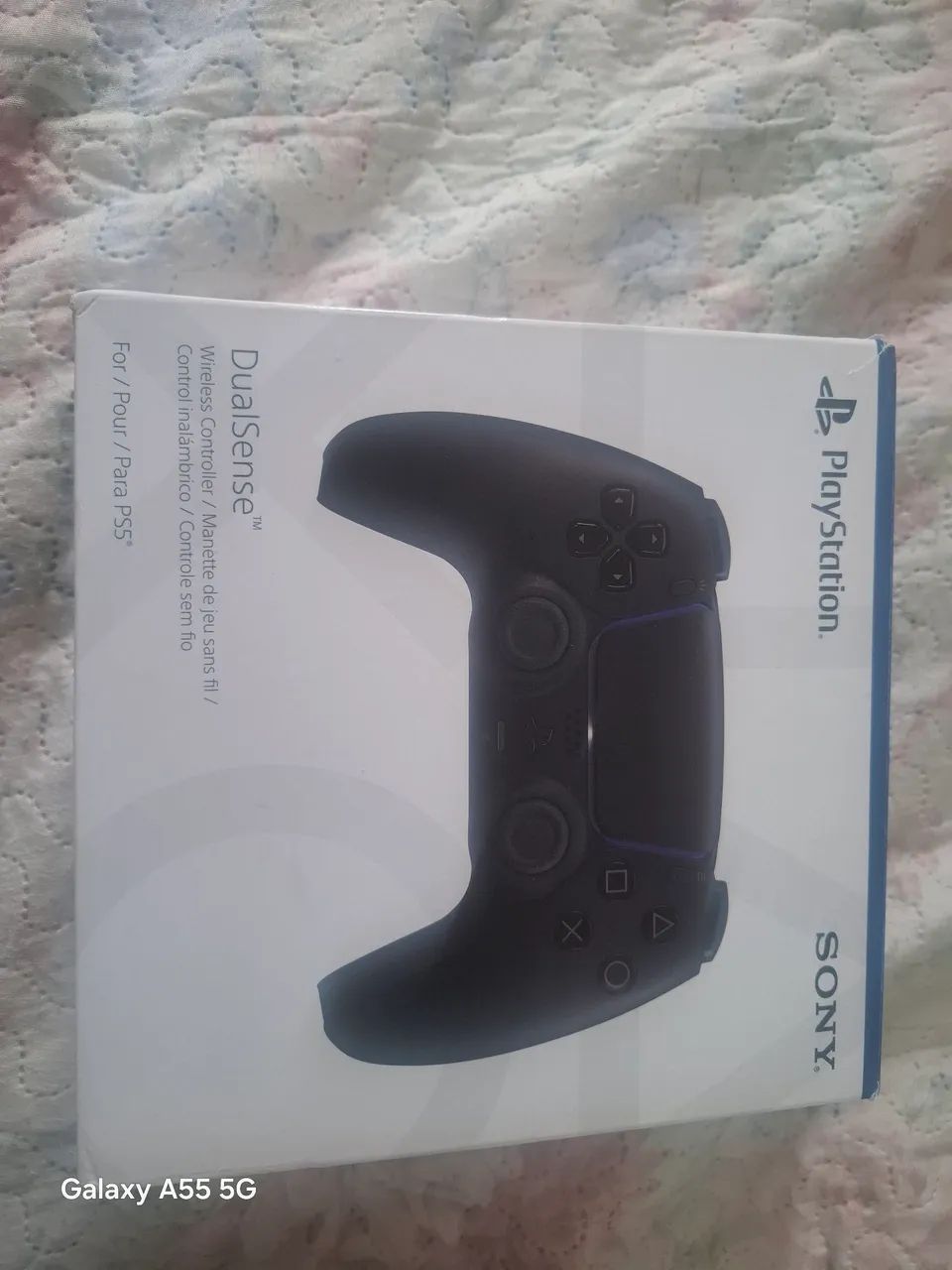 Dualsense ps5 