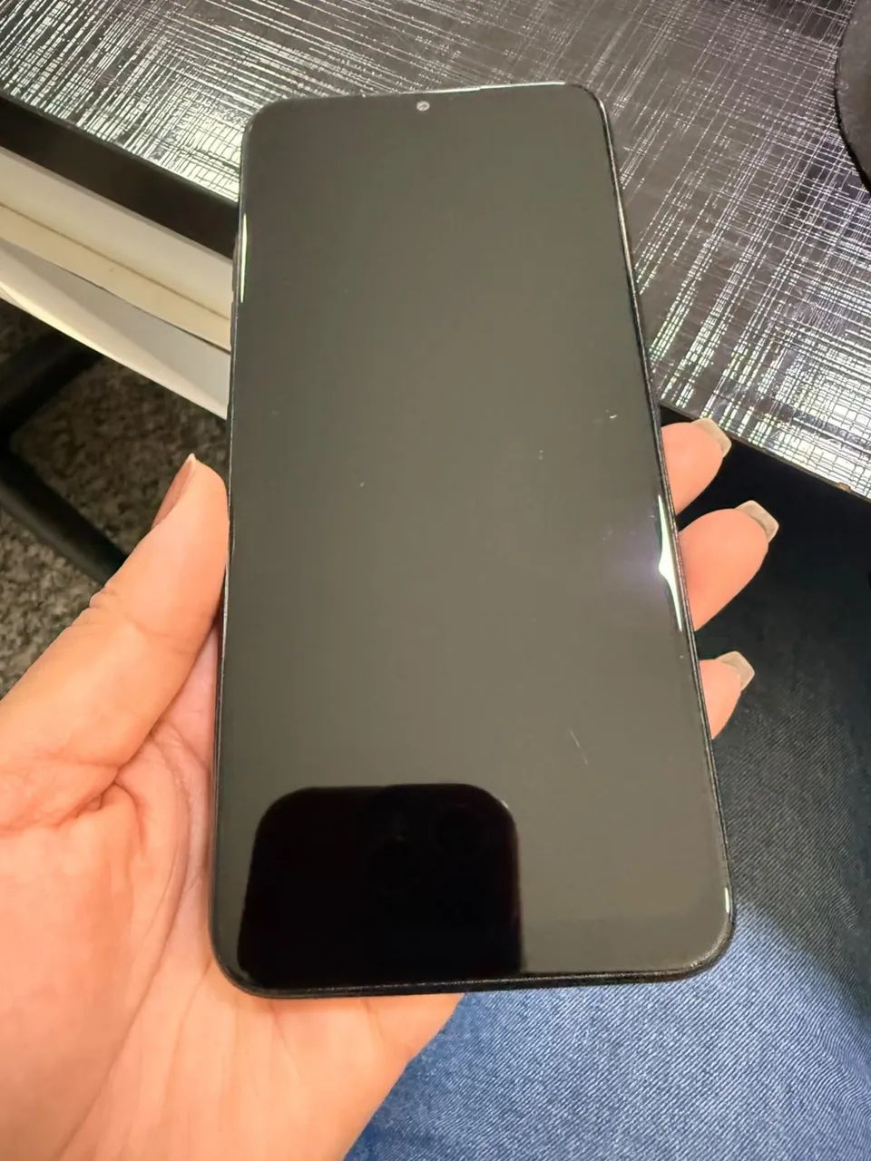 Vendo Celular LG K41S - Foto 3