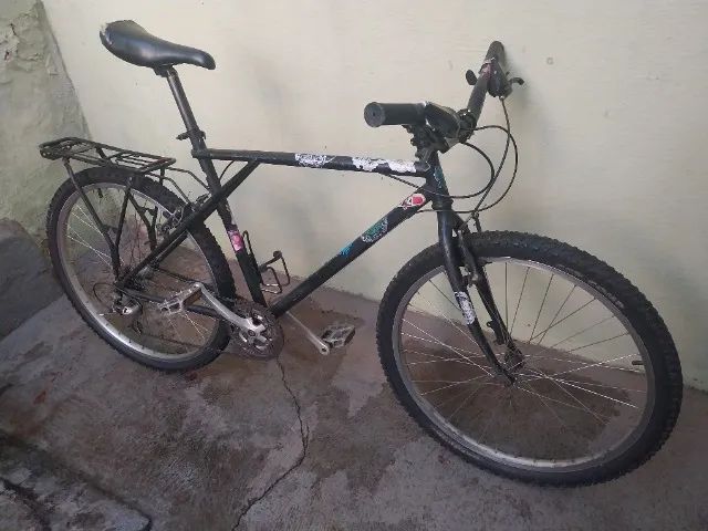 Bike GT