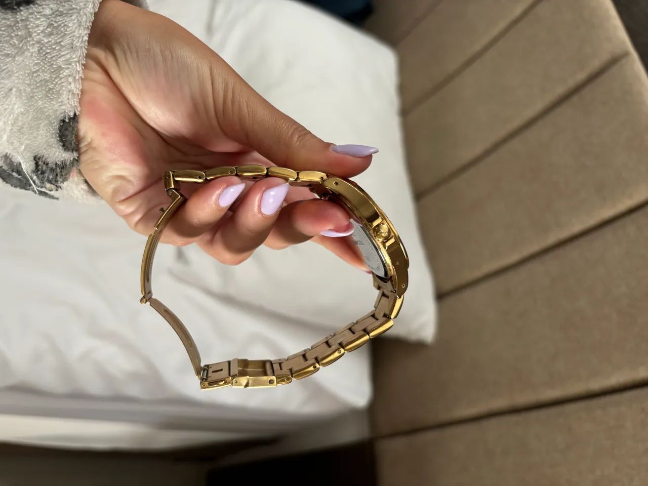 Relógio technos - Foto 4