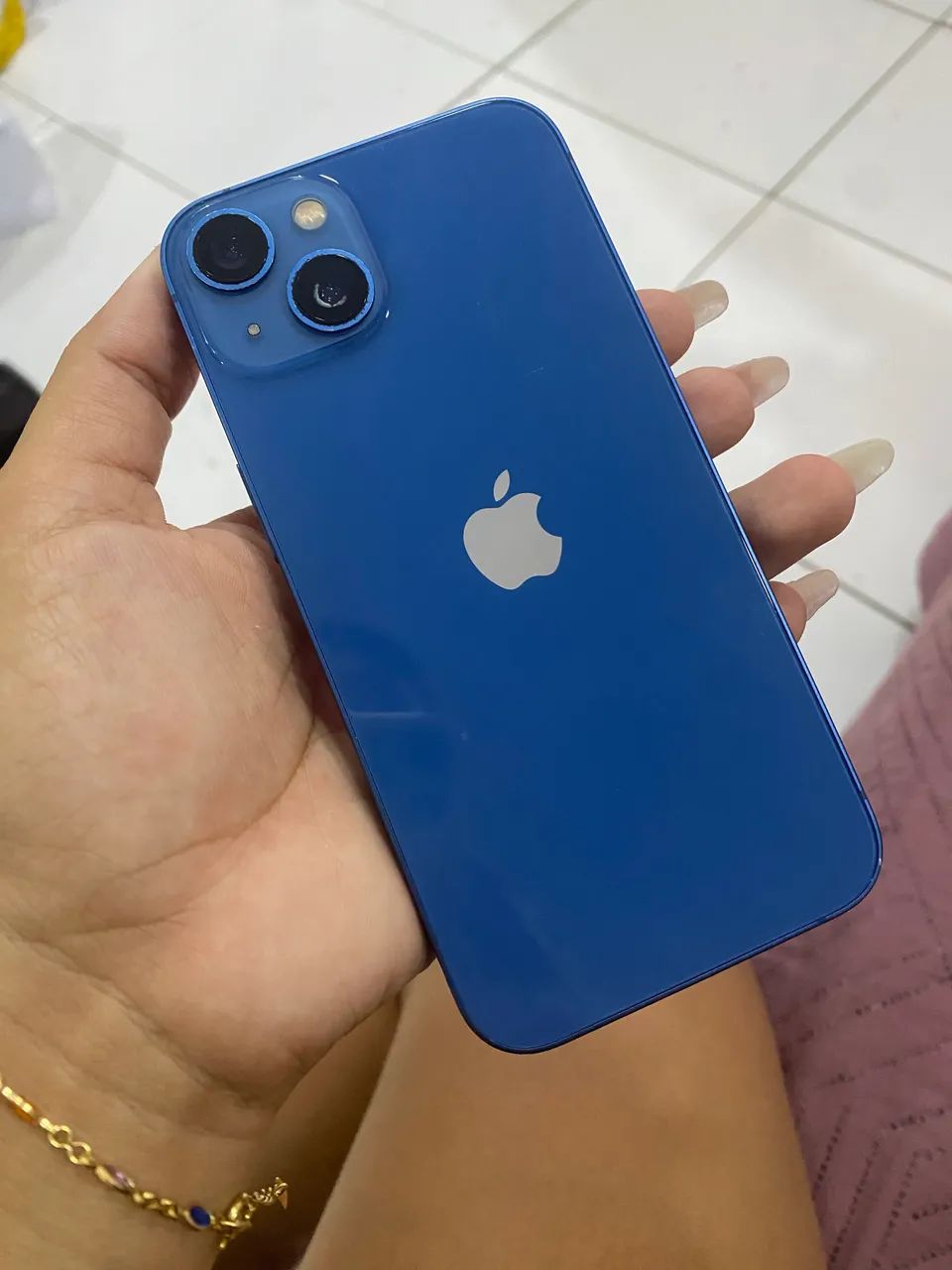 iPhone 13 - Foto 3