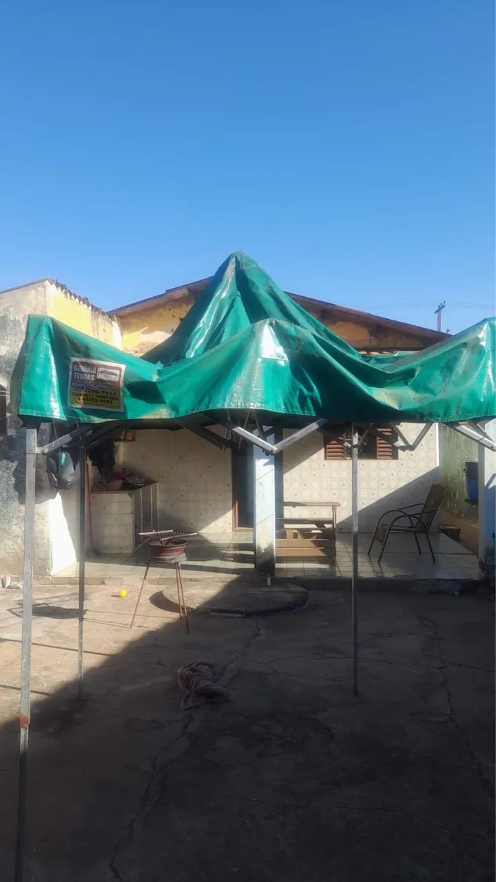 Tenda 2x2