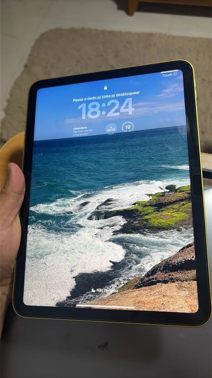 IPAD 11 128GB - Foto 2
