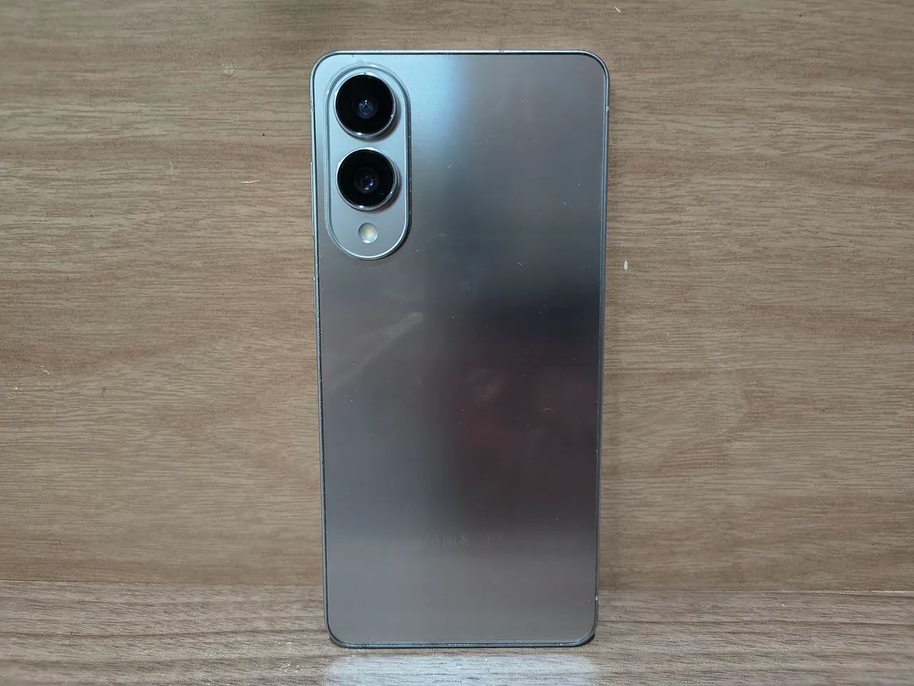 Smartphone Samsung Galaxy S25 EDGE - 512GB - Foto 3