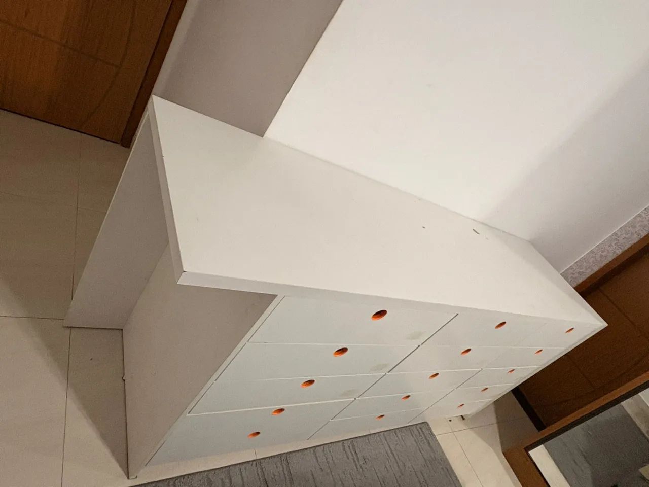 VENDO CÔMODA 15 GAVETAS. - Foto 5
