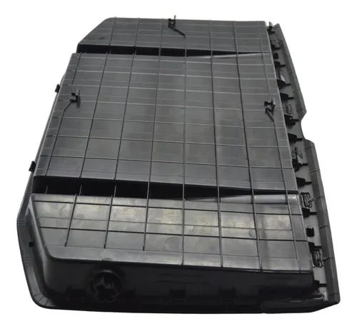 Porta Treco Superior Central Painel Vw Amarok 2021 Original - Foto 4