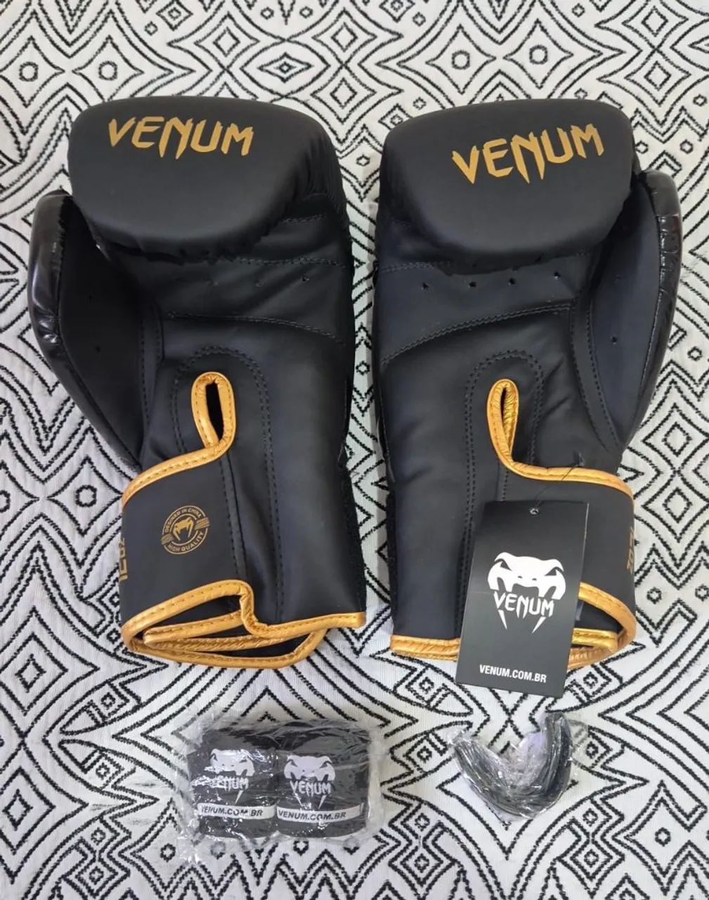 Luva Box