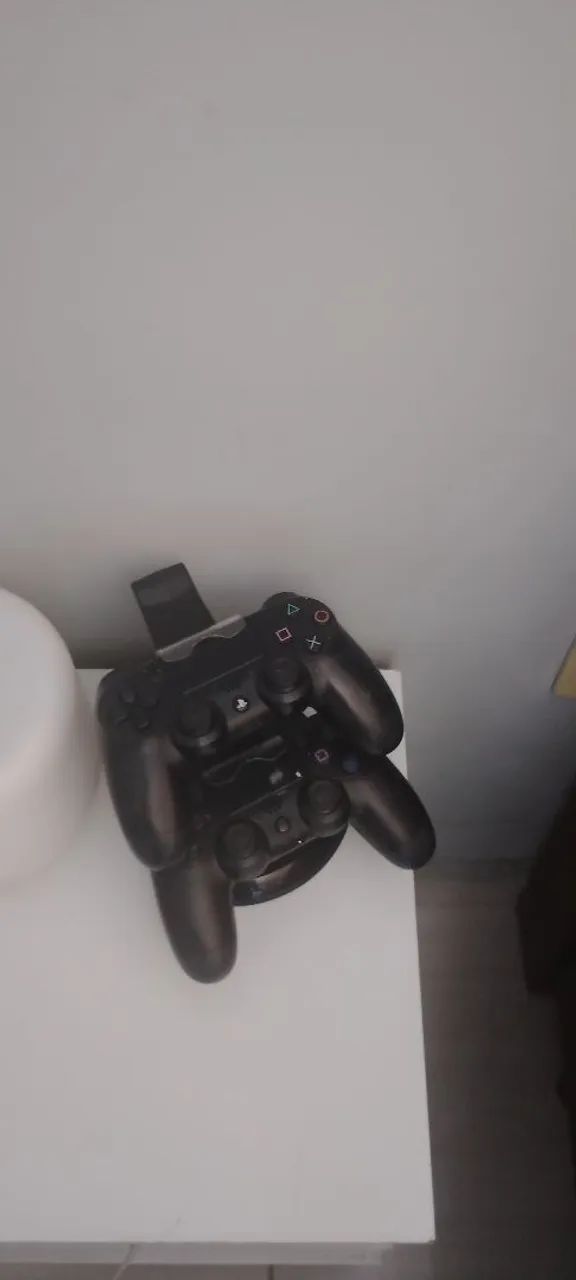Ps4 desbloquear com várias jogod - Foto 2