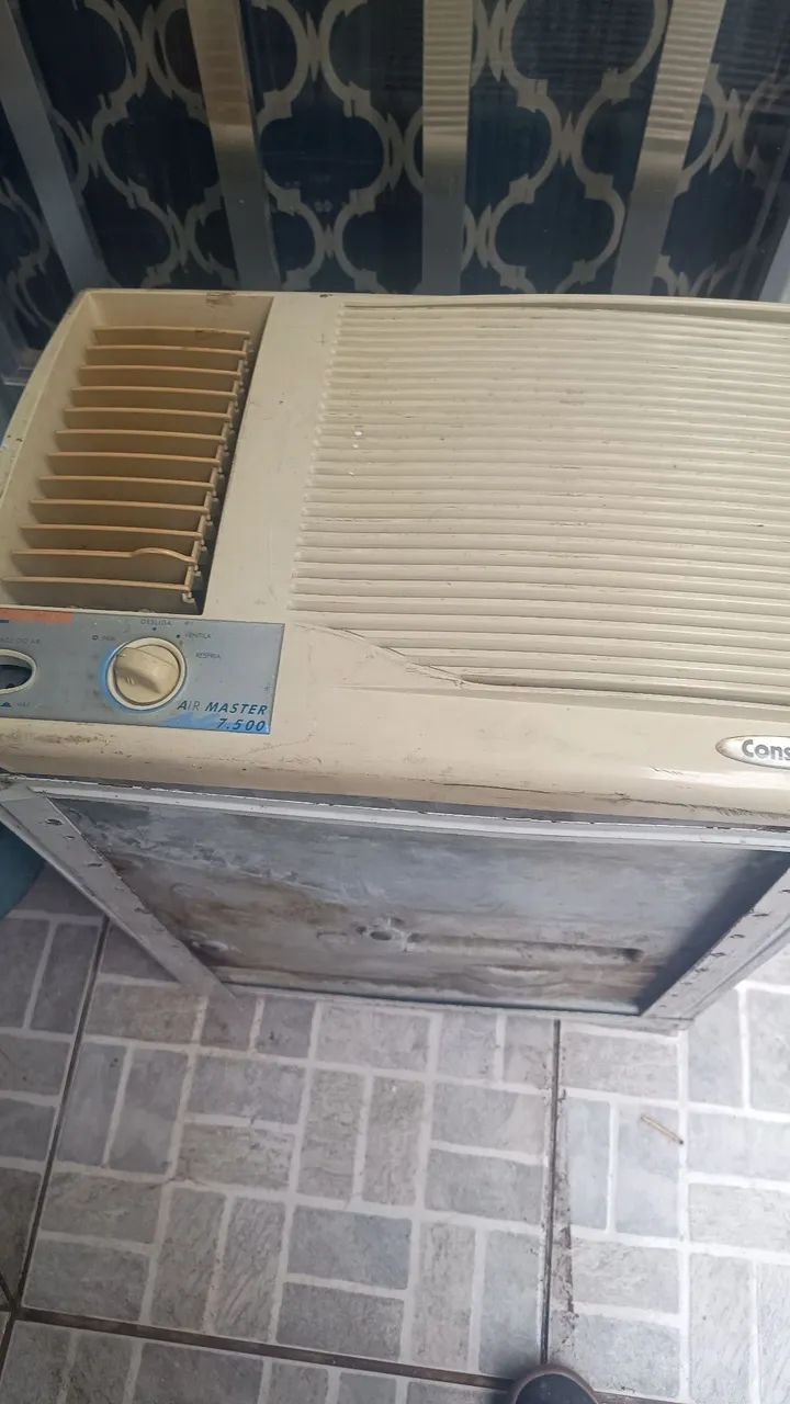 Ar Consul 400 - Foto 4