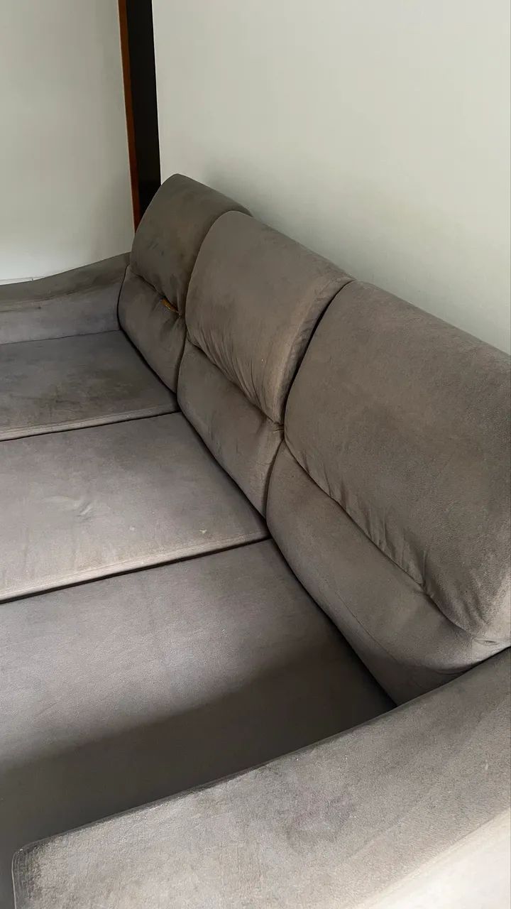 Sofa - 2.5m - Foto 2