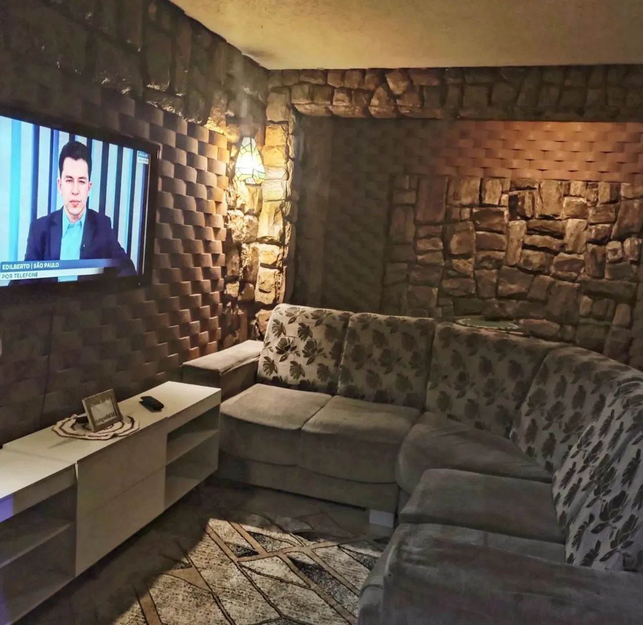 Aluguel Casa Temporada Praia Grande  - Foto 8