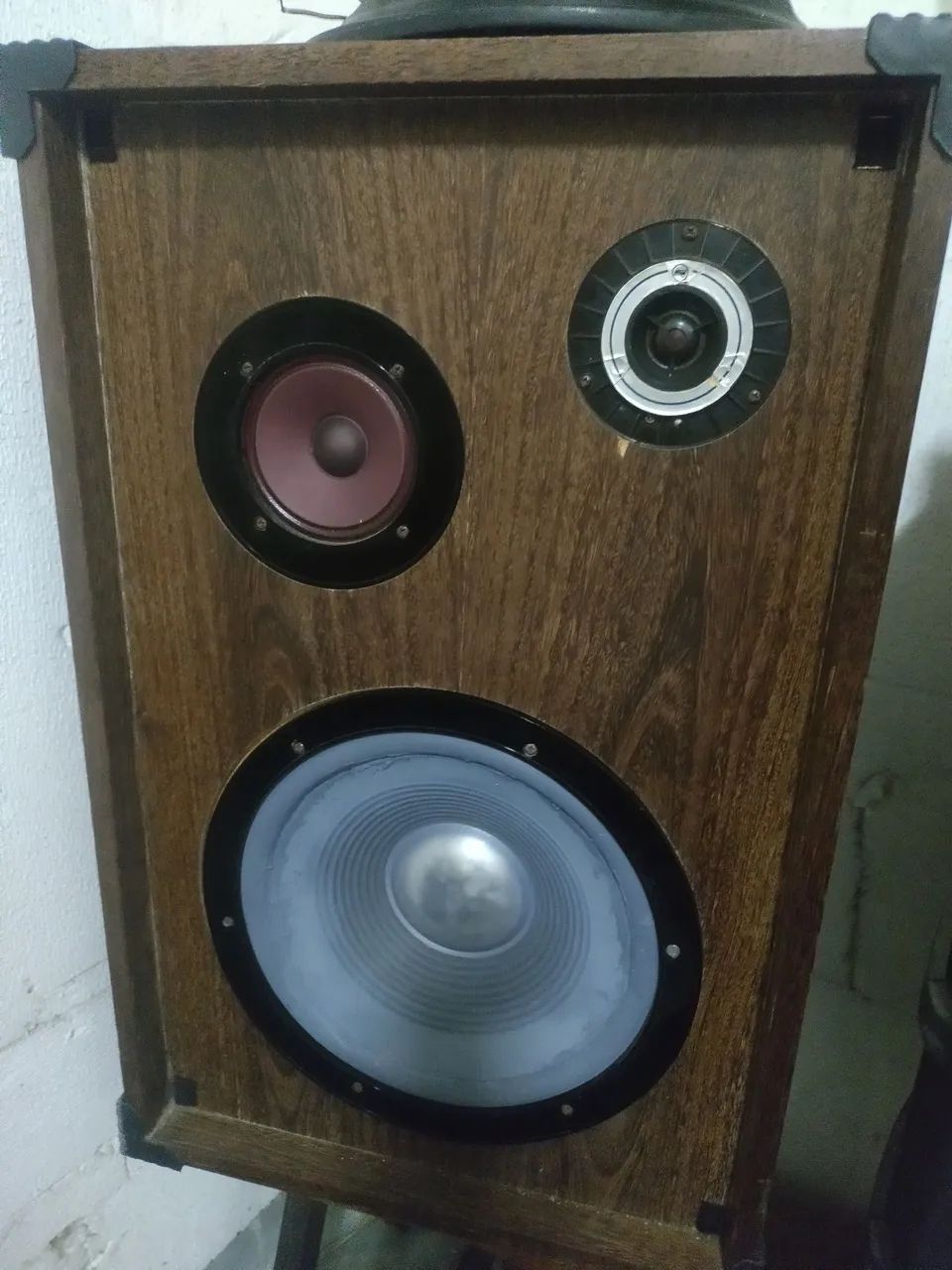 Caixas acusticas  - Foto 2