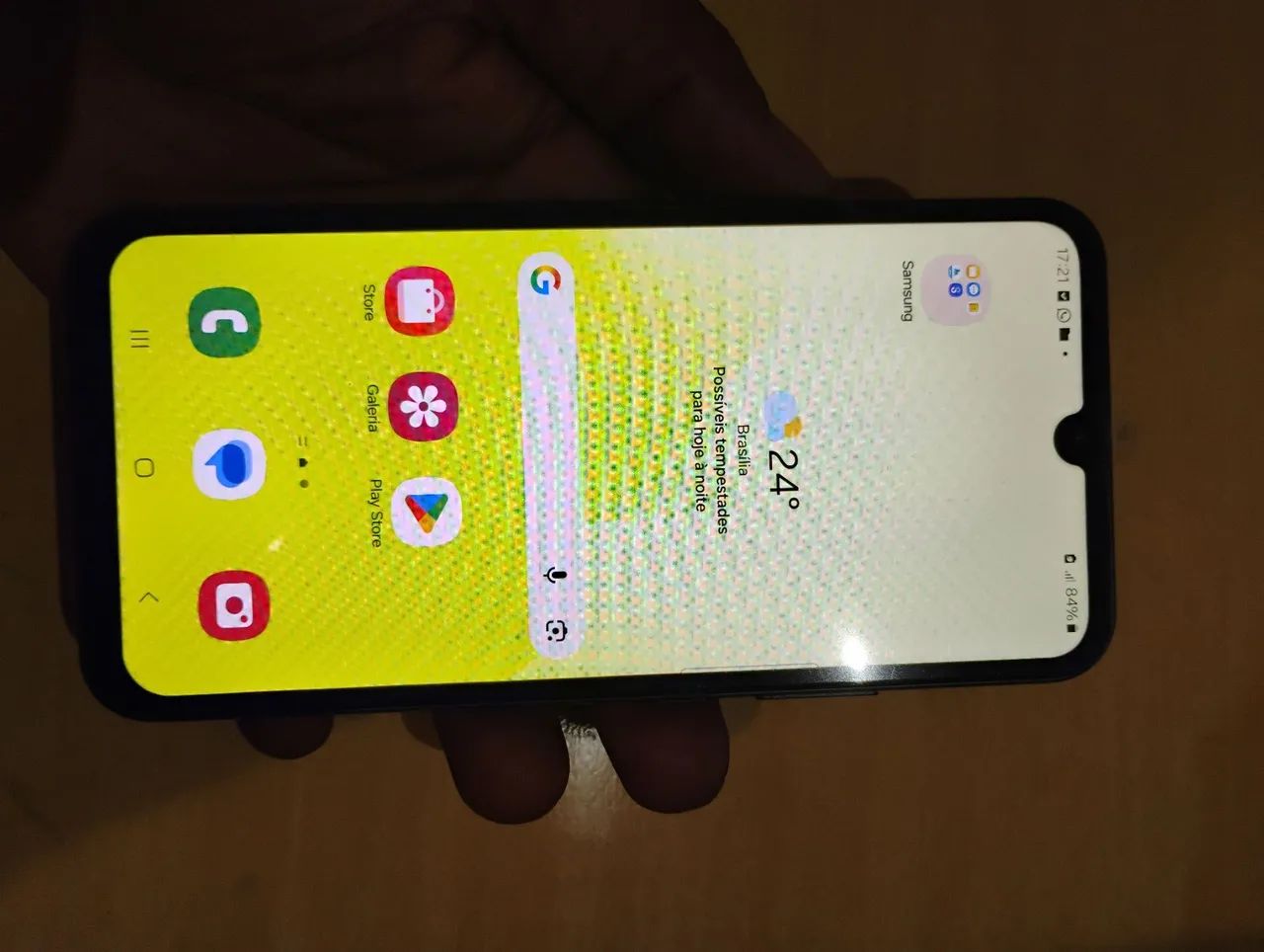 Samsung A34 128g 5g