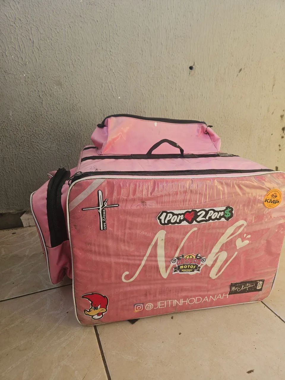 Bag entrega - Foto 4
