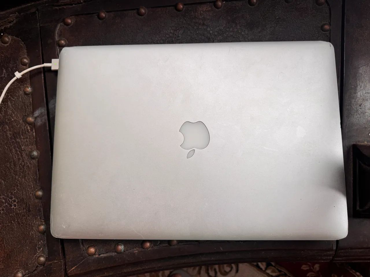 MacBook Pro 15 Retina (Mid 2015) - i7 / 16GB / 512GB - macOS