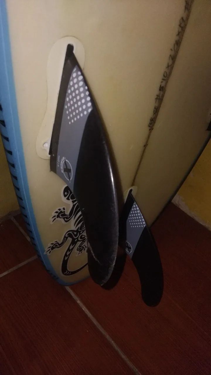 Prancha de surf  - Foto 5