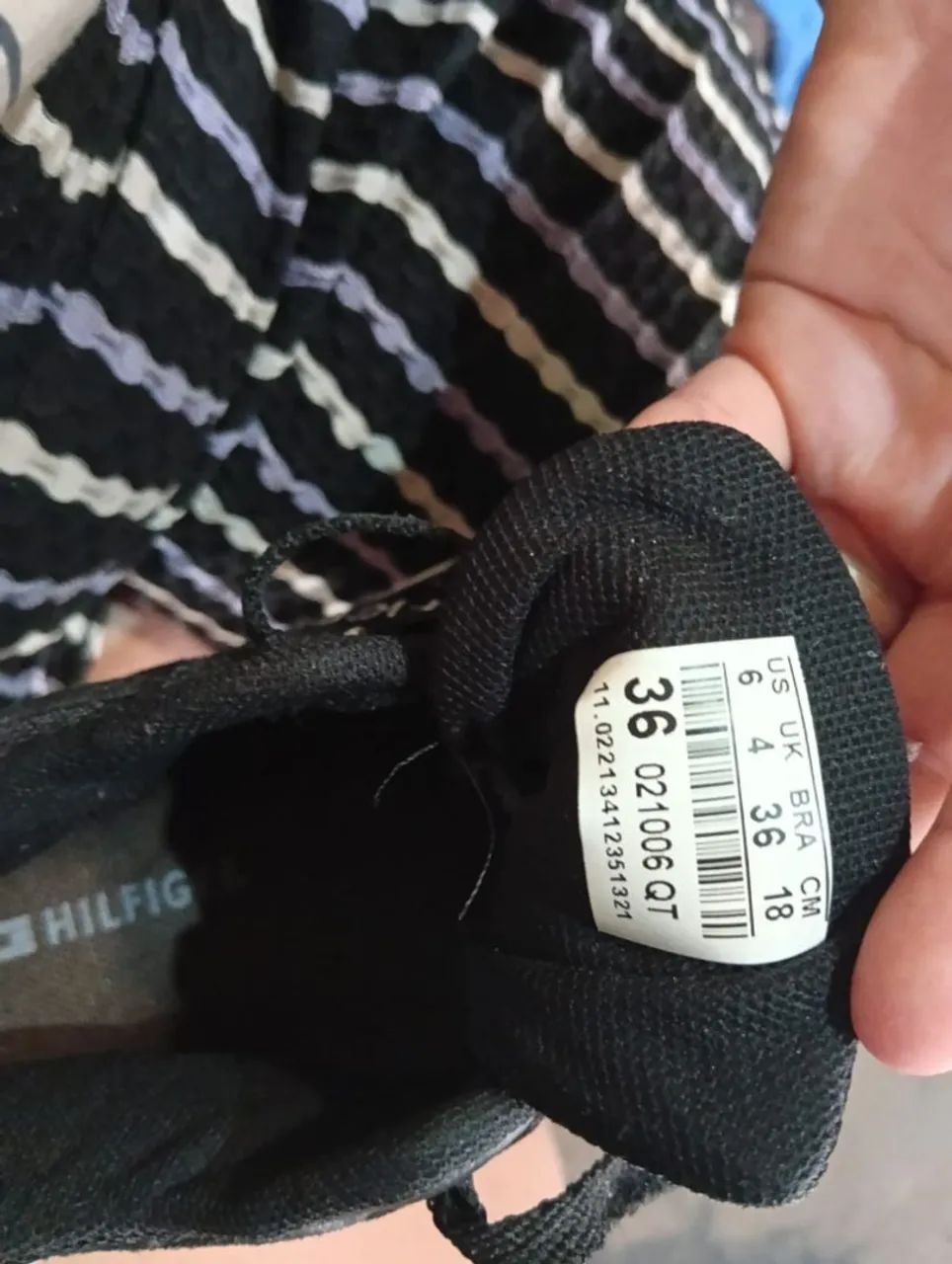 Vende-se sapato da Hilfiger  - Foto 2